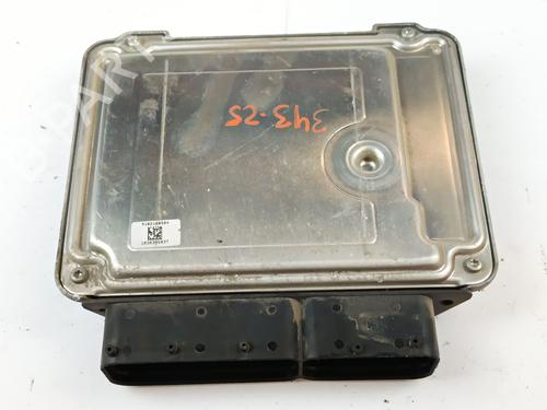 Engine control unit (ECU) CHEVROLET CRUZE (J300)  | BP27340618M57 