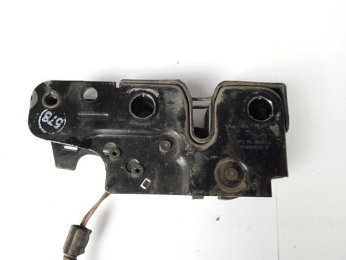 Used Hood lock SEAT LEON (1P1) [2005-2013]  11716495