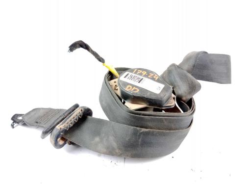 Used Front right seatbelt Front right seatbelt CITROËN NEMO MPV 1.3 HDi 75 (75 hp) 17678647 17678647