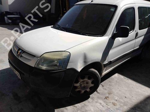 Starter PEUGEOT PARTNER MPV (5_, G_) 1.9 D | BP25772597M8  - Image 8