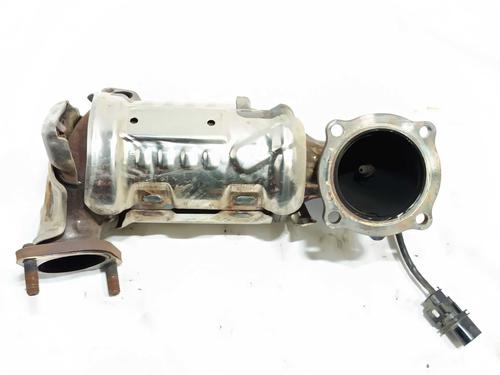 Used Catalyst Catalyst KIA XCEED (CD) 1.0 T-GDI (120 hp) 26438868 26438868