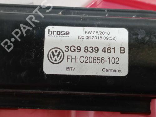 Rear left window mechanism VW PASSAT B8 Variant (3G5, CB5) 2.0 TDI | BP26556822C24 - Image 2
