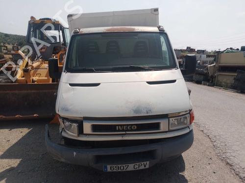 Højre side indikator IVECO DAILY V Platform/Chassis | BP28023373I19 - Image 4