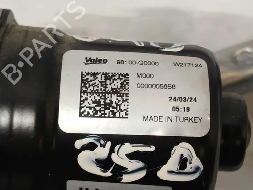 Front wiper motor HYUNDAI i20 III (BC3, BI3) 1.6 T-GDi N | BP30203716M29 - Image 2