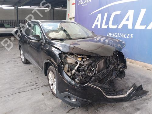 Engine control unit (ECU) RENAULT KADJAR (HA_, HL_) 1.2 TCe 130 (HLMR) | BP34505464M57  - Image 10