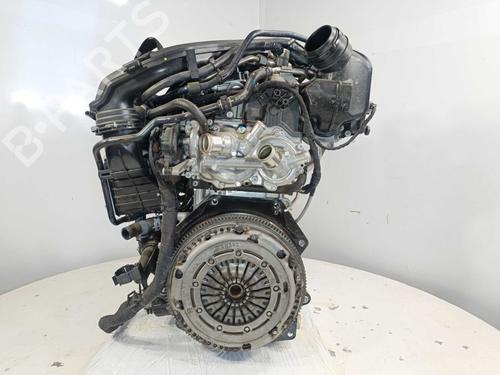 Engine SKODA OCTAVIA III Combi (5E5, 5E6) 1.5 TSI | BP38925757M1 - Image 9