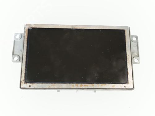 display-monitor-peugeot-407-6d_-2004-2005-2006-2007-2008-2009-2010-2011-34715954 main image