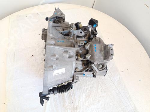 Gearbox PEUGEOT EXPERT Van (V_) 1.6 BlueHDi 115 | BP35952256M3  - Image 11