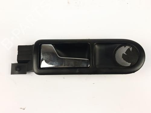 Puxador interior trás esquerdo VW PASSAT B5.5 (3B3) 1.9 TDI (101 hp) 32760672