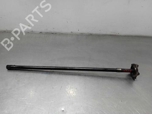 Used Left rear driveshaft Left rear driveshaft 9985439 9985439