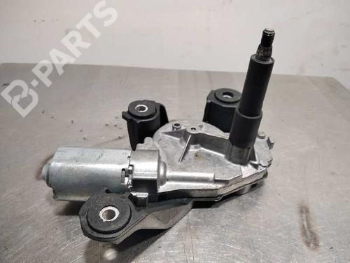 Viskermotor bakrute RENAULT MEGANE III Grandtour (KZ0/1) 1.6 dCi (KZ00, KZ12, KZ13) (130 hp) 10152317