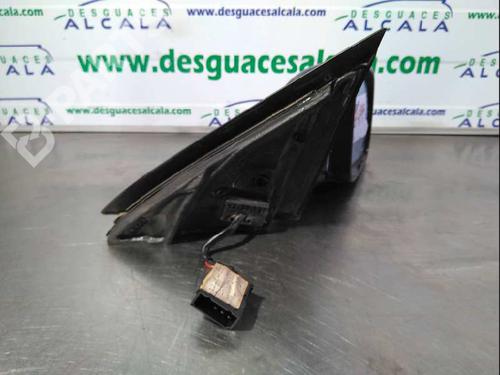 Right mirror AUDI A6 C5 (4B2) 2.5 TDI | BP9989706C27 