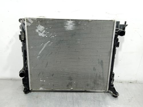 Radiateur à eau NISSAN QASHQAI II SUV (J11, J11_) [2013-2024]  11083692