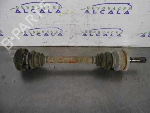 Used Right front driveshaft Right front driveshaft OPEL OMEGA B Estate (V94) 2.5 TD (F35, M35, P35) (131 hp) 40110268 40110268