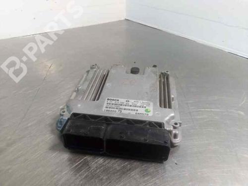 Engine control unit (ECU) MITSUBISHI LANCER VIII Sportback (CX_A)  | BP10929164M57 