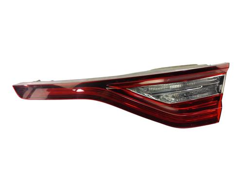 Used Right tailgate light Right tailgate light RENAULT MEGANE IV Hatchback (B9A/M/N_) 1.3 TCe 140 (B9NB) (140 hp) 36278501 36278501