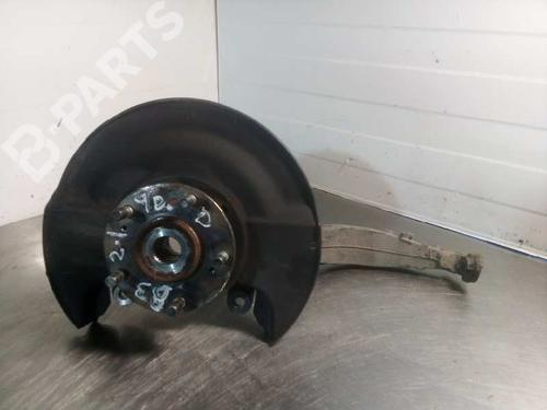 Right front steering knuckle HONDA ACCORD VII (CL, CN) 2.2 i-CTDi (CN1) | BP9995116M26 