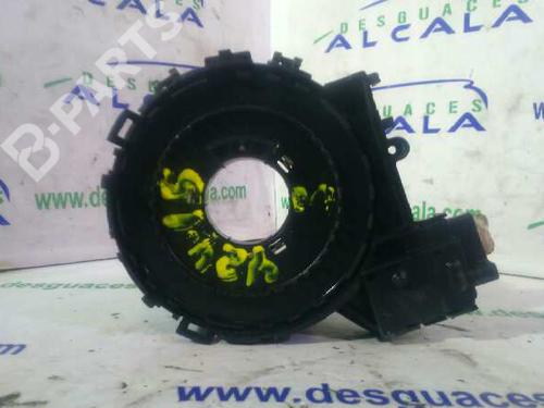 Used Squib airbag VW GOLF V (1K1) [2003-2010]  9986889
