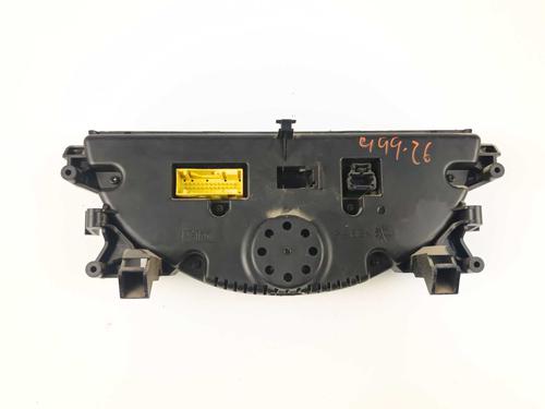 Climate control CITROËN C5 I (DC_) 2.0 HDi (DCRHZB, DCRHZE) | BP38346642I5 - Image 2