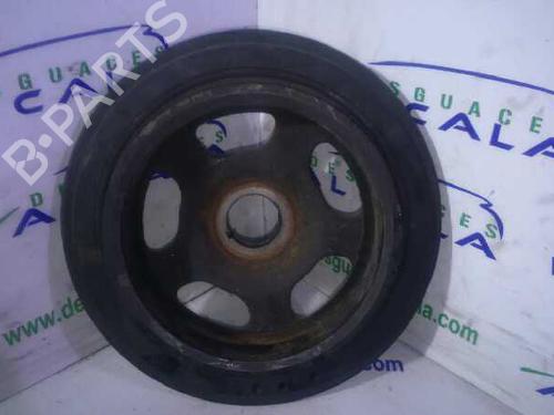 Used Pulley Pulley 14352262 14352262