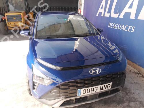 Seat buckle HYUNDAI BAYON (BC3) 1.2 MPI | BP29626404I32 - Image 7
