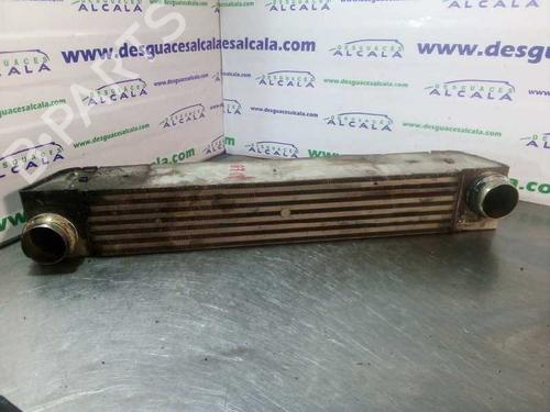 Used Intercooler Intercooler BMW 5 (E60) 520 d (150 hp) 9993587 9993587