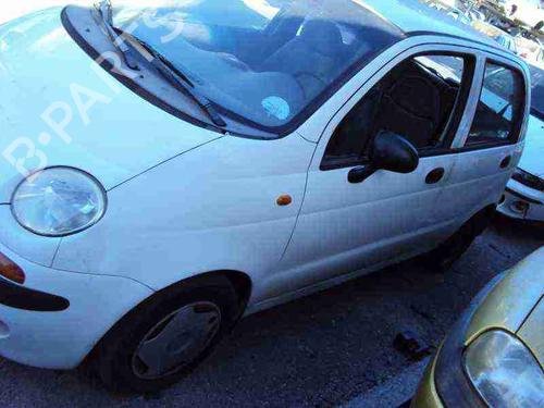 Left front indicator DAEWOO MATIZ (M100, M150) | BP9988166C32 - Image 6