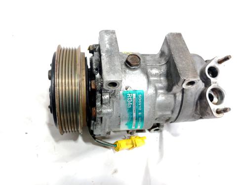 AC compressor CITROËN C3 I (FC_, FN_) 1.6 16V | BP23117973M34 