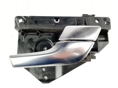 Used Rear right interior door handle LAND ROVER RANGE ROVER EVOQUE (L538) 2.0 D (150 hp) 21072526