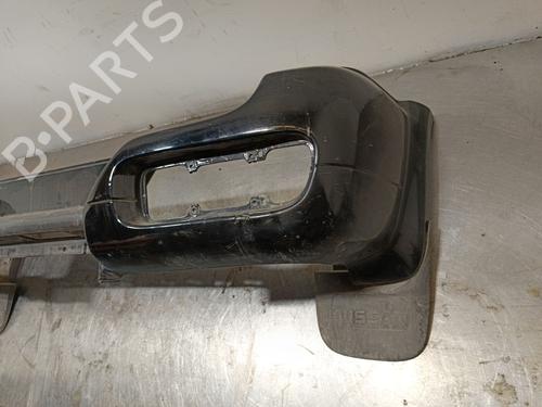 Rear bumper NISSAN TERRANO II (R20) 3.0 Di 4WD | BP29114728C8 