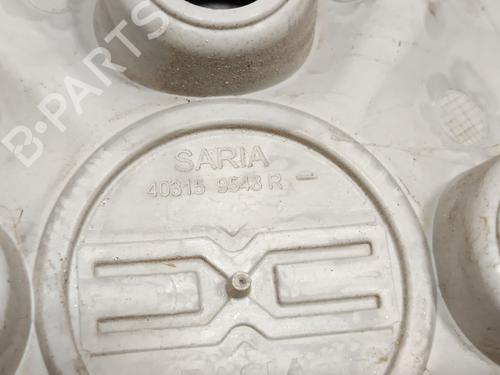 Hub cap DACIA SANDERO III 1.0 TCe 90 | BP29314259C160 