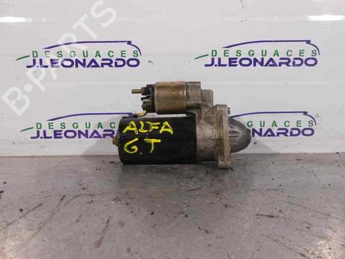 Used Starter Starter ALFA ROMEO GT (937_) 1.9 JTD (937CXN1B) (150 hp) 9985761 9985761