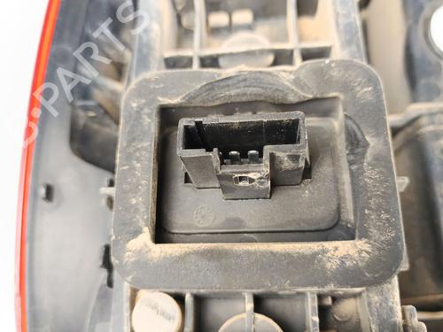 Right taillight DACIA DUSTER (HS_) 1.5 dCi | BP34626086C35 - Image 3