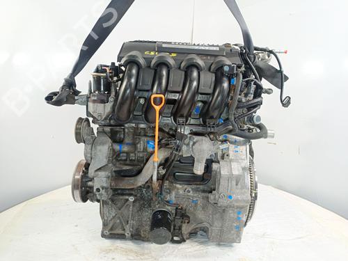 Engine HONDA INSIGHT (ZE_) 1.3 IMA (ZE28, ZE2) | BP36041113M1 - Image 12