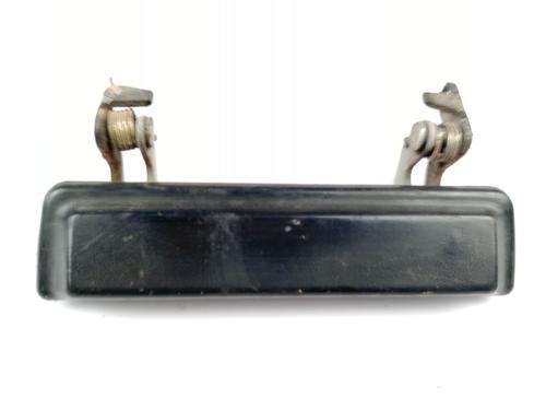 Front left exterior door handle HYUNDAI GALLOPER II (JK-01) 2.5 TD intercooler BP22986537C128