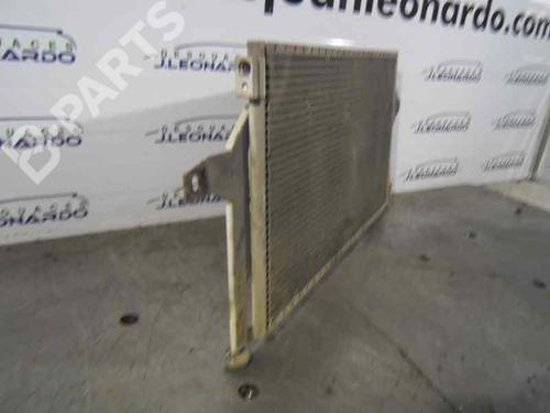 AC radiator NISSAN PATROL III/2 Station Wagon (W260) 2.8 TD | BP11247537M32 