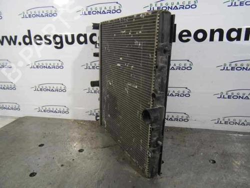 Water radiator CITROËN C8 (EA_, EB_) | BP13054719M31 - Image 3