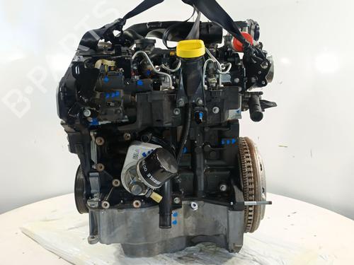 Engine DACIA DUSTER (HS_) 1.5 dCi | BP35724513M1 - Image 13