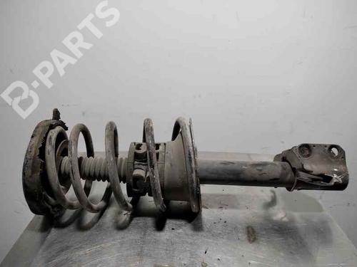 Used Left front shock absorber Left front shock absorber RENAULT MEGANE I (BA0/1_) [1995-2004] 9997188 9997188