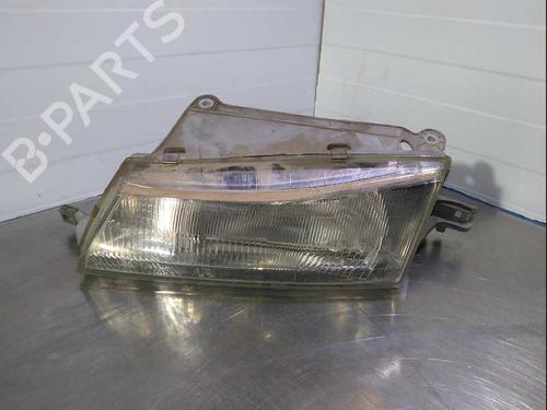 Left headlight DAEWOO NEXIA | BP9989884C28 - Image 3