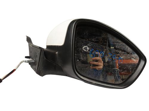 Used Right mirror PEUGEOT 208 I (CA_, CC_) [2012-2021]  30442471