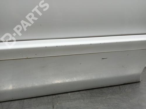 Left front door PEUGEOT 308 I (4A_, 4C_) 1.6 HDi | BP10617498C2 
