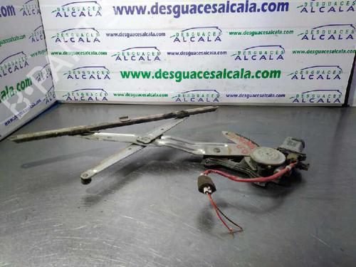 Used Front right window mechanism Front right window mechanism 10958004 10958004