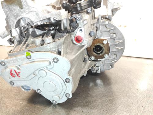 Gearbox PEUGEOT 308 II (LB_, LP_, LW_, LH_, L3_) 1.5 BlueHDi 130 | BP12530263M3 