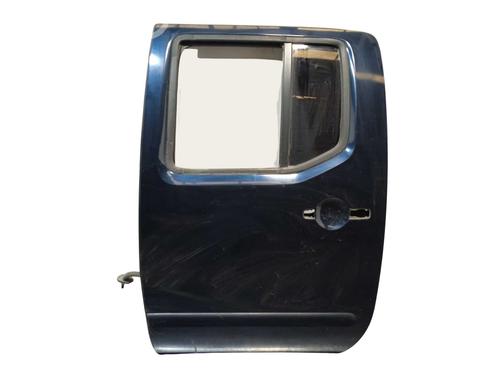 left-rear-door-nissan-navara-np300-d40-25-dci-4wd-82101eb30j-2004-18355221 main image