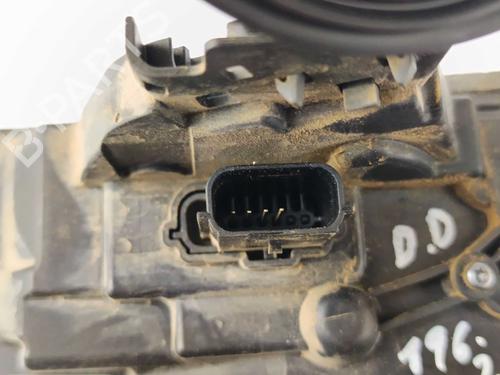 Front right lock FORD KUGA III (DFK) | BP33760395C97 - Image 3