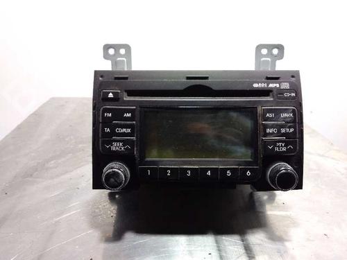 radio-hyundai-i30-fd-2007-2008-2009-2010-2011-2012-9995928 main image