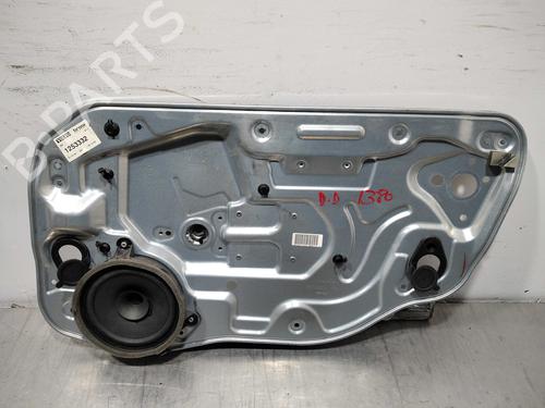 Used Front right window mechanism Front right window mechanism 9982336 9982336