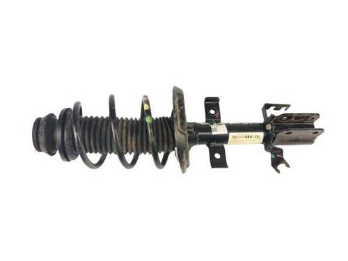 Used Left front shock absorber Left front shock absorber 37019707 37019707