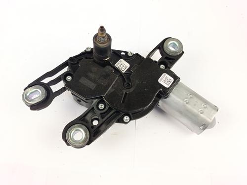 Used Rear wiper motor Rear wiper motor AUDI A3 (8V1, 8VK) 1.6 TDI (110 hp) 33873691 33873691
